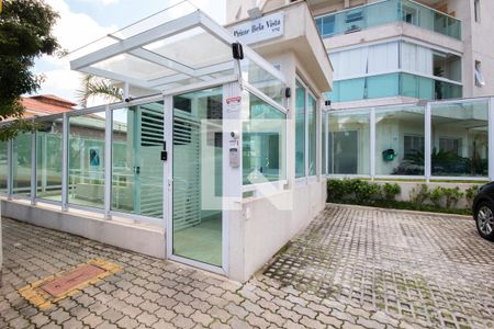 Fachada de apartamento para alugar com 2 quartos, 73m² em Vila Osasco, Osasco