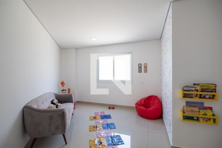 Brinquedoteca de apartamento para alugar com 2 quartos, 73m² em Vila Osasco, Osasco