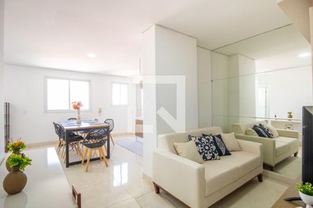 Apartamento para alugar com 2 quartos, 73m² em Vila Osasco, Osasco