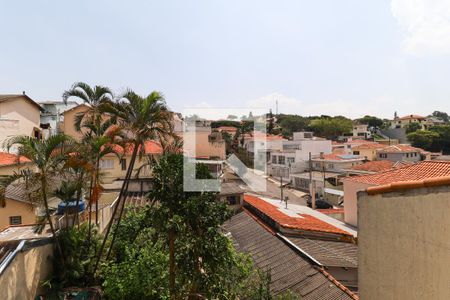 Vista Quarto 1 de casa à venda com 3 quartos, 270m² em Tucuruvi, São Paulo