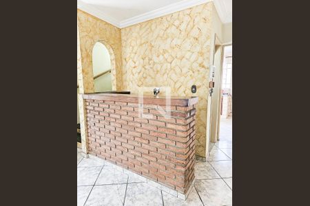 Sala de casa à venda com 3 quartos, 270m² em Tucuruvi, São Paulo