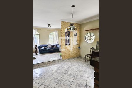 Sala de casa à venda com 3 quartos, 270m² em Tucuruvi, São Paulo