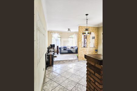 Sala de casa à venda com 3 quartos, 270m² em Tucuruvi, São Paulo