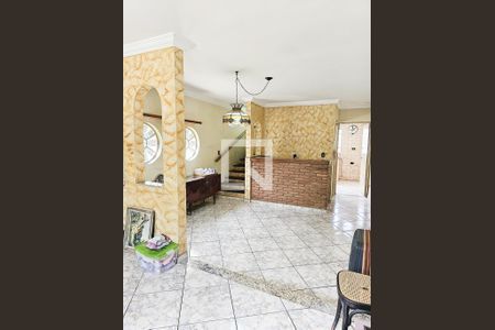 Sala de casa à venda com 3 quartos, 270m² em Tucuruvi, São Paulo