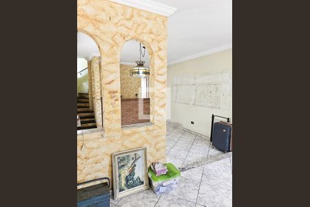 Sala de casa à venda com 3 quartos, 270m² em Tucuruvi, São Paulo