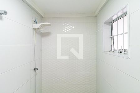 Casa à venda com 130m², 3 quartos e 2 vagas Casa à venda com 130m², 3 quartos e 2 vagasBanheiro de serviço