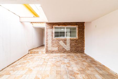 Casa à venda com 130m², 3 quartos e 2 vagas Casa à venda com 130m², 3 quartos e 2 vagasGaragem