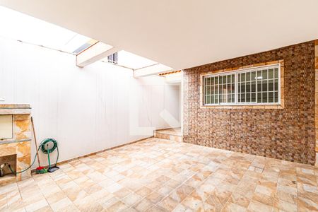 Casa à venda com 130m², 3 quartos e 2 vagas Casa à venda com 130m², 3 quartos e 2 vagasGaragem