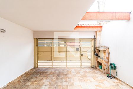 Casa à venda com 130m², 3 quartos e 2 vagas Casa à venda com 130m², 3 quartos e 2 vagasGaragem