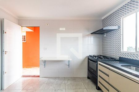 Casa à venda com 130m², 3 quartos e 2 vagas Casa à venda com 130m², 3 quartos e 2 vagasCozinha