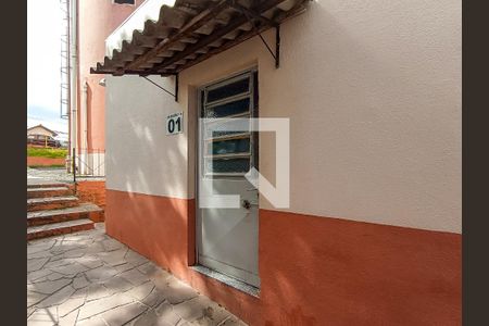 Apartamento à venda com 50m², 2 quartos e 1 vaga Apartamento à venda com 50m², 2 quartos e 1 vagaÁrea comum