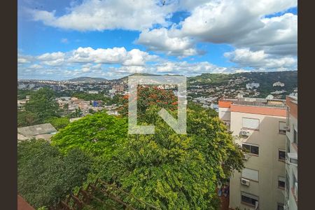 Apartamento à venda com 50m², 2 quartos e 1 vaga Apartamento à venda com 50m², 2 quartos e 1 vagaVista do Quarto 2