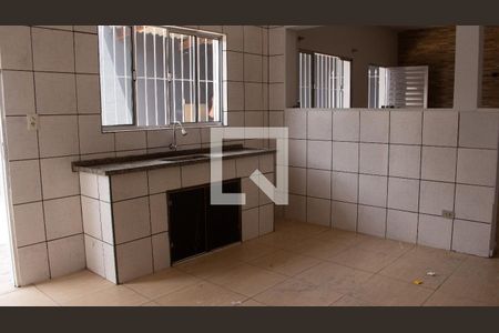 Casa para alugar com 170m², 2 quartos e 1 vaga Casa para alugar com 170m², 2 quartos e 1 vagaCozinha