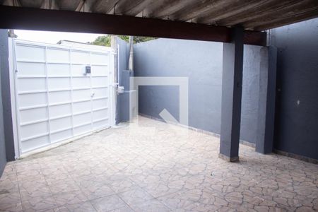 Casa para alugar com 170m², 2 quartos e 1 vaga Casa para alugar com 170m², 2 quartos e 1 vagaQuintal