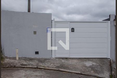 Casa para alugar com 170m², 2 quartos e 1 vaga Casa para alugar com 170m², 2 quartos e 1 vagaFachada/Plaquinha