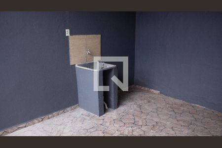 Casa para alugar com 170m², 2 quartos e 1 vaga Casa para alugar com 170m², 2 quartos e 1 vagaÁrea de serviço