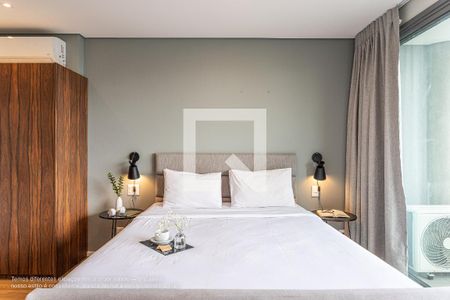 Kitnet/Studio para alugar com 1 quarto, 33m² em Pinheiros, São Paulo