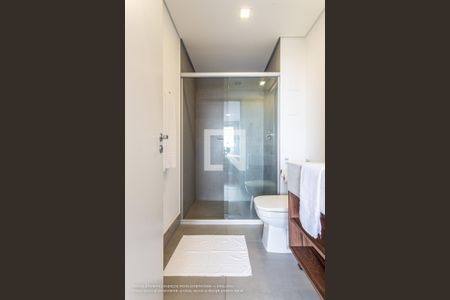 Studio para alugar com 33m², 1 quarto e 1 vaga