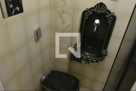 Apartamento para alugar com 72m², 3 quartos e 1 vagaBanheiro 