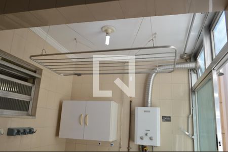 Apartamento para alugar com 72m², 3 quartos e 1 vagaÁrea de Serviço