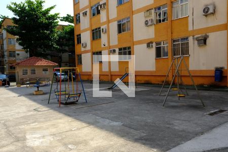 Apartamento para alugar com 72m², 3 quartos e 1 vagaÁrea comum - Playground