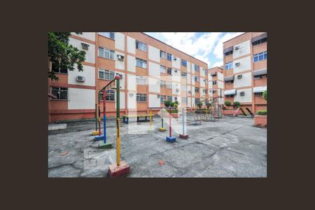 Apartamento para alugar com 72m², 3 quartos e 1 vagaÁrea comum - Playground