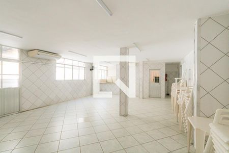 Apartamento para alugar com 72m², 3 quartos e 1 vagaÁrea comum - Salão de festas
