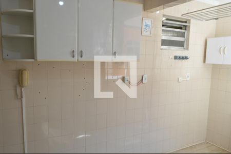 Apartamento para alugar com 72m², 3 quartos e 1 vagaCozinha