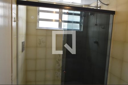 Apartamento para alugar com 72m², 3 quartos e 1 vagaBanheiro da Suíte