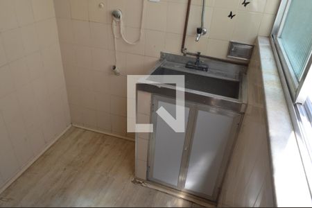 Apartamento para alugar com 72m², 3 quartos e 1 vagaÁrea de Serviço