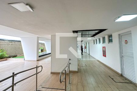 Studio à venda com 25m², 1 quarto e sem vagaEntrada