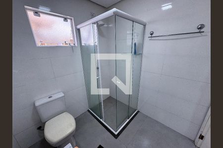 Casa à venda com 370m², 5 quartos e 3 vagasBanheiro de lazer