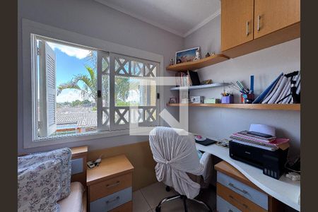 Casa à venda com 370m², 5 quartos e 3 vagasQuarto 2