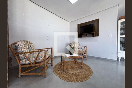 Casa à venda com 370m², 5 quartos e 3 vagasÁrea de lazer