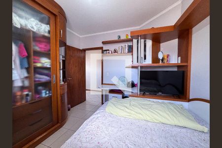 Casa à venda com 370m², 5 quartos e 3 vagasQuarto 4