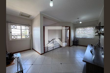 Casa à venda com 370m², 5 quartos e 3 vagasSala