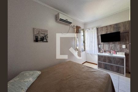 Casa à venda com 370m², 5 quartos e 3 vagasQuarto 3