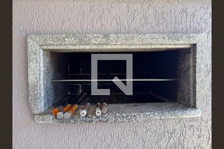 Casa à venda com 370m², 5 quartos e 3 vagasÁrea Externa