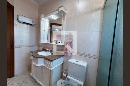 Casa à venda com 370m², 5 quartos e 3 vagasBanheiro Social 1