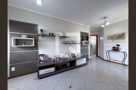 Casa à venda com 370m², 5 quartos e 3 vagasSala