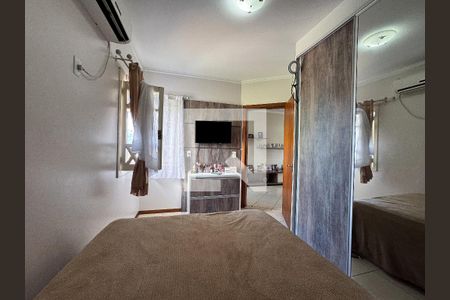 Casa à venda com 370m², 5 quartos e 3 vagasQuarto 3