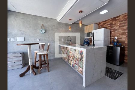 Casa à venda com 370m², 5 quartos e 3 vagasÁrea de lazer