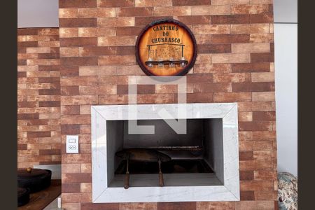 Casa à venda com 370m², 5 quartos e 3 vagasÁrea de lazer