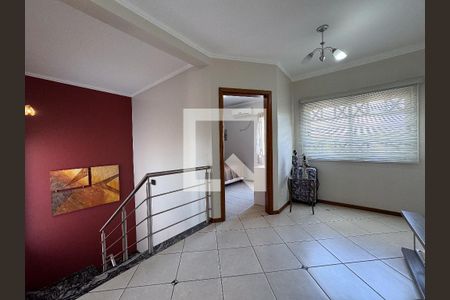 Casa à venda com 370m², 5 quartos e 3 vagasSala