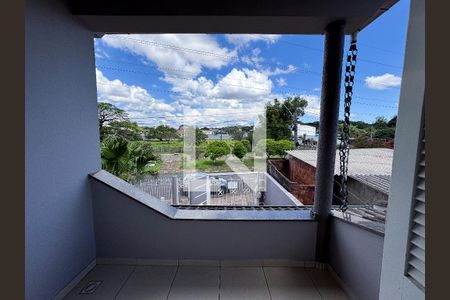 Casa à venda com 370m², 5 quartos e 3 vagasVista do Quarto 1