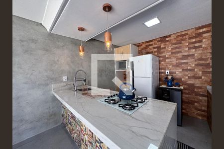 Casa à venda com 370m², 5 quartos e 3 vagasÁrea de lazer