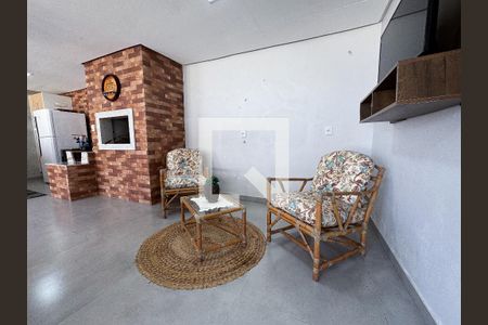 Casa à venda com 370m², 5 quartos e 3 vagasÁrea de lazer