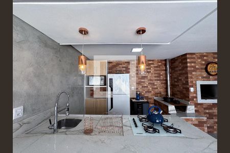 Casa à venda com 370m², 5 quartos e 3 vagasÁrea de lazer