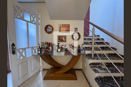 Casa à venda com 370m², 5 quartos e 3 vagasCozinha