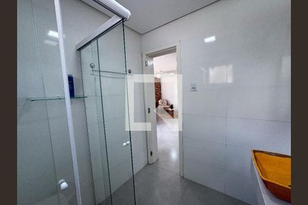Casa à venda com 370m², 5 quartos e 3 vagasBanheiro de lazer